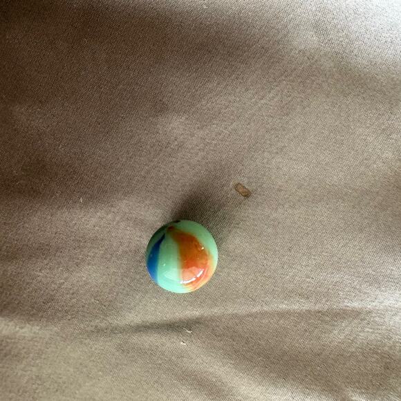 Scott McClintock VTG 90s USA Made Elegant‎ Satin Beige Nude Slip Long Dress 8 - Picture 11 of 11